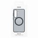 6. Samsung Rugged Magnet Case for Samsung Galaxy S26, MagSafe Compatible - Black