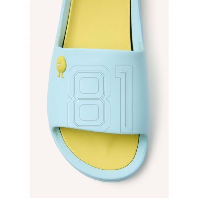 2. Gioseppo Gill W 75545-P-Azul flip-flops