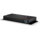 2. Lindy 7-Port Industrial USB3.0 Hub - Hub - 7 x SuperSpeed USB3.0 - Desk