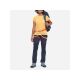 2. MILLET Fusion Ts Ss W Women's T-Shirt Yellow