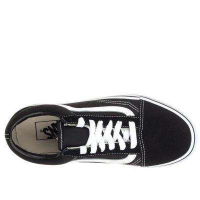 7. Vans Old Skool Shoes VD3HY28