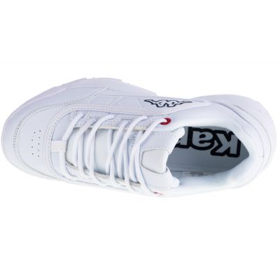 3. Kappa Rave NC W 242782-1010 Shoes