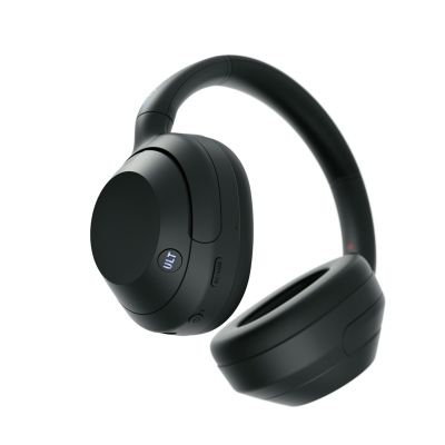 20. SONY WH-ULT900NB Headphones, black