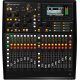 6. Behringer X32 Producer Audio Mixer 40 Channels 10 - 22000 Hz Black