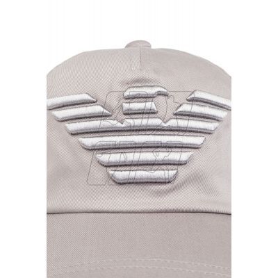 3. Cap Emporio Armani M 627522-CC995-00041