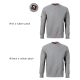 7. Rimeck Vertex M MLI-W4223 sweatshirt