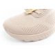 15. Skechers Bobs Squad-Chaos women's comfortable SLIP-INS sports shoes