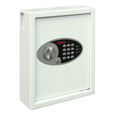 9. Phoenix Safe Key Safe KS0032E MKII CYGNUS