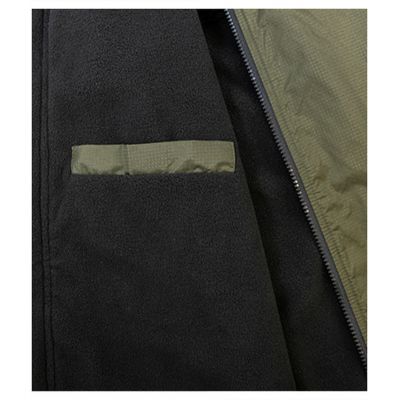 6. Rimeck Body Warmer M MLI-50902 Navy Blue Vest