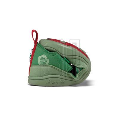 6. Affenzahn Sandale Vegan Breezy Frog Jr 01158-20001 shoes