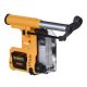 18V Dewalt D25303DH-XJ Dust Extraction Attachment