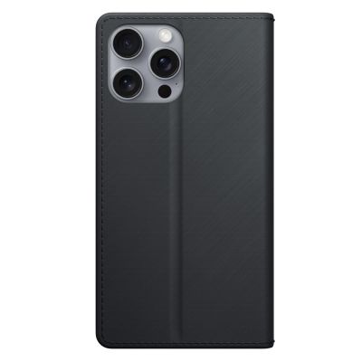 23. 3mk Wallet Case for iPhone 16 Pro Max