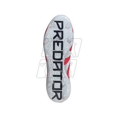 4. Adidas Predator Pro FG M ID3856 shoes