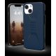 2. UAG Civilian case for iPhone 14 Plus - blue