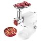20. Sencor STM 6350WH Food Processor 1000W 4.5L White Built-in Scales