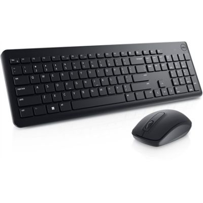 Dell KM3322W Keyboard + Mouse (580-AKGH)