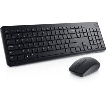 Dell KM3322W Keyboard + Mouse (580-AKGH)