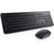 Dell KM3322W Keyboard + Mouse (580-AKGH)