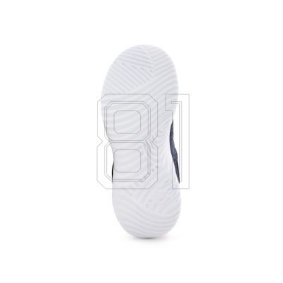 7. Skechers Bounder-Dripper Drop 403739L-NVRD Navy/Red