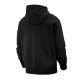 4. Nike NSW Club Hoodie FZ M BV2645-010 sweatshirt