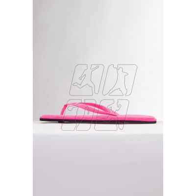 5. 4F W slippers 4FSS23FFLIF067FUCHSIA