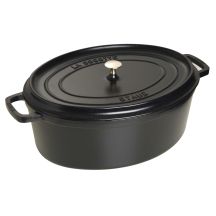 Staub 40509-509-0 12 l Cast Iron Roaster