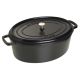 Staub 40509-509-0 12 l Cast Iron Roaster