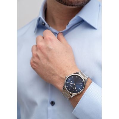 7. Paul Lorens PL1273B-6C1 Men's Watch