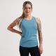3. Rogelli women's sleeveless d/b CORE blue XL