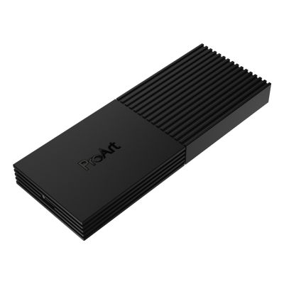 32. Asus ProArt PA40SU SSD Case