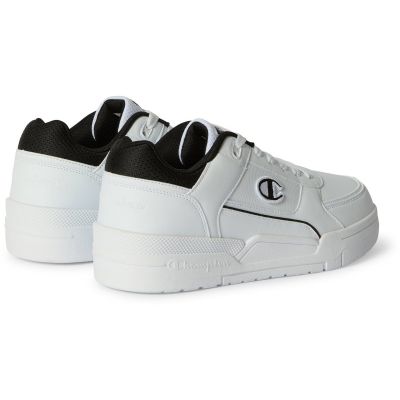 5. Champion Men's Shoes RD18 Heritage Low S22030.WW018