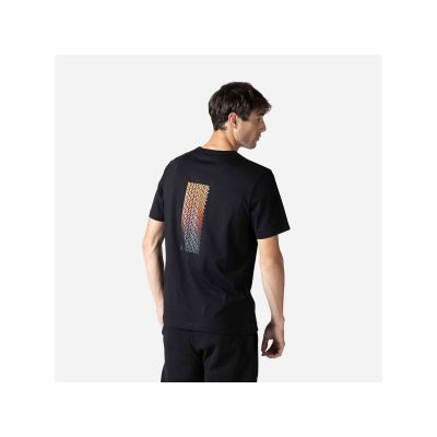 2. Rossignol Hero Gradient Tee T-Shirt black