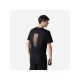 2. Rossignol Hero Gradient Tee T-Shirt black
