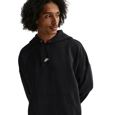 3. Nike Sportswear Club Hoodie Men's Black IF0745 010
