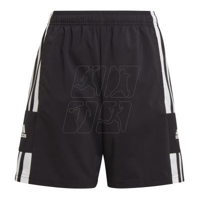 adidas Squadra 21 Downtime Jr GK9550 Shorts