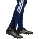 5. adidas Tiro 26 League Training Slim navy blue kids' pants JY7118