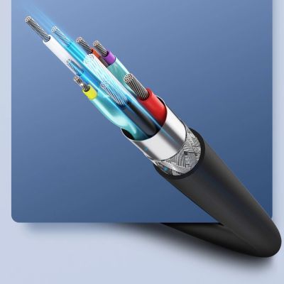 11. Ugreen bay for HDD SSD disk housing 2.5 '' SATA USB 3.2 Gen 1 (5 Gbps) micro USB SuperSpeed + 0.5 m cable black (US221 30848)