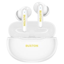 BUXTON BTW-7200 TUYA - In-ear Bluetooth headphones white