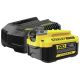 2. Stanley FATMAX SFMCB14M1-QW Power Tool Battery/Charger Battery and Charger Set