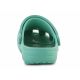 4. Crocs Classic Clog Jade Stone Jr. 206991-3UG