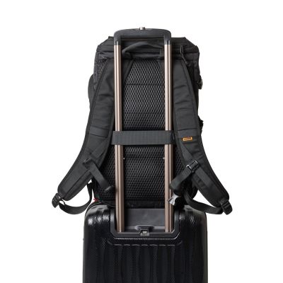 8. Urban Armor Gear 984174114061 Backpack Travel Backpack Black, Gray Nylon