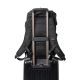 8. Urban Armor Gear 984174114061 Backpack Travel Backpack Black, Gray Nylon