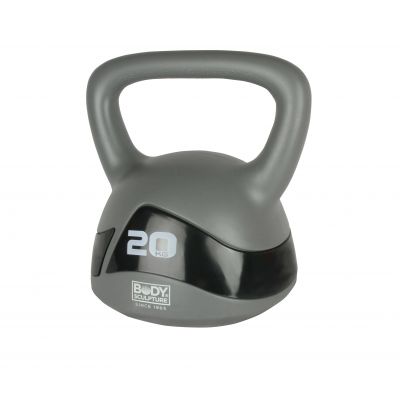 9. Body Sculpture Kettlebell Bw 117EN BW117EN20KG