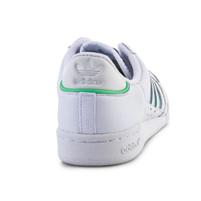 4. Adidas Continental 80 Stripes W H06590 shoes