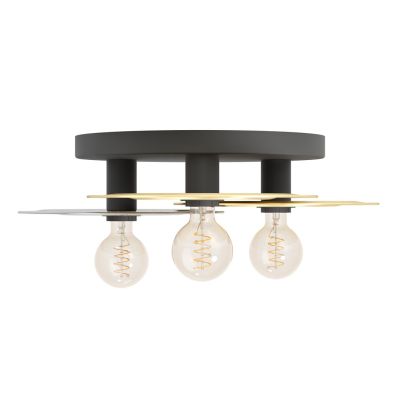 5. EGLO 44027 ceiling light E27 40 W
