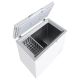 4. Ravanson ZM-170 chest freezer