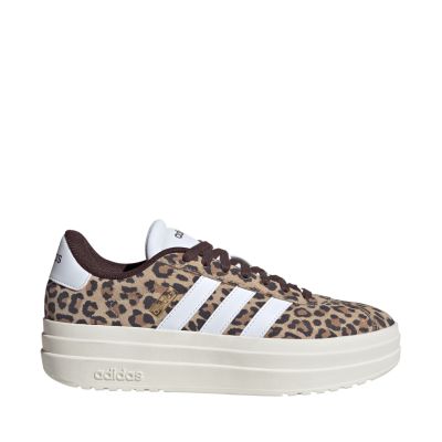 7. Adidas VL Court Bold W shoes JS4376