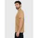 3. Men's regular printed T-shirt 4F 4FRAW25TTSHM3377-83S