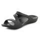 3. CROCS KADEE II SANDAL 206756-001 Black