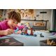 9. LEGO Harry Potter 76475 - Forbidden Forest: Expecto Patronum